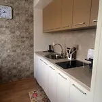 релакс Lejlighed *