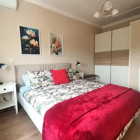Apartman релакс