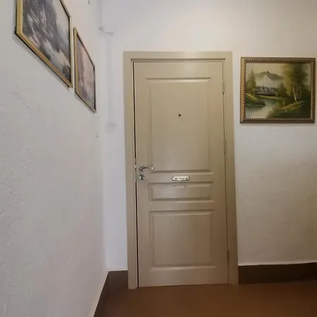 Apartament релакс *