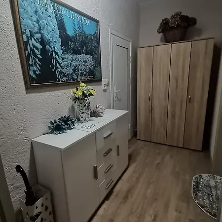 релакс Apartman *