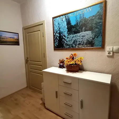 Apartament релакс *