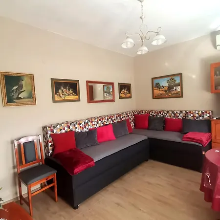релакс Apartman Velingrad