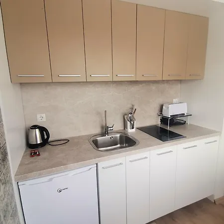 релакс Apartman *