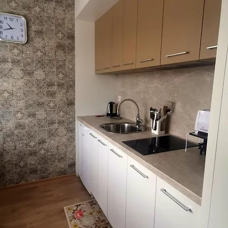 релакс Apartman *
