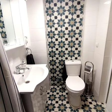 Apartman релакс *