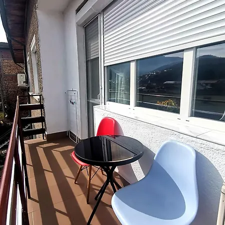 Apartman релакс Velingrad