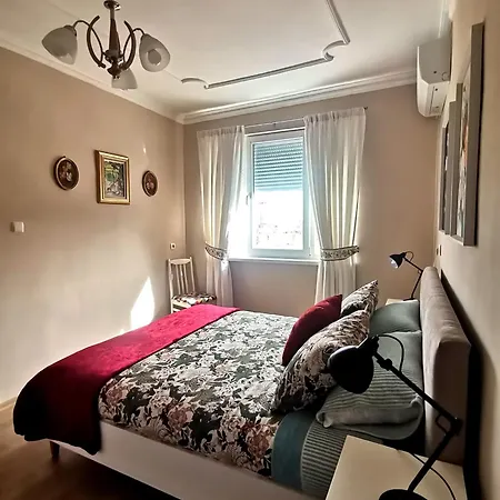 релакс Apartman