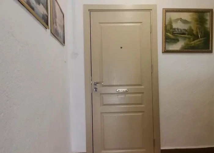 Apartament релакс *