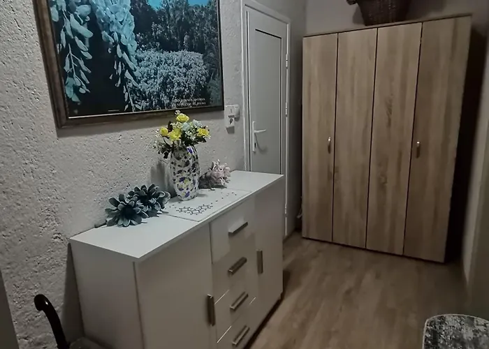 релакс Apartament *