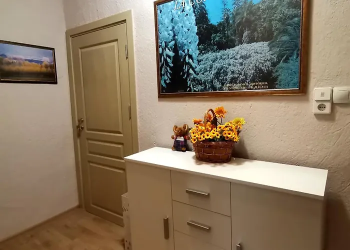 Apartament релакс *