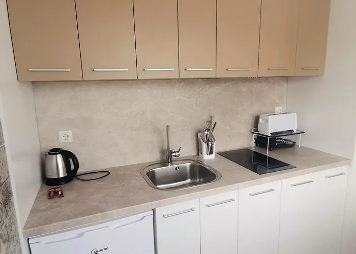 релакс Apartament *