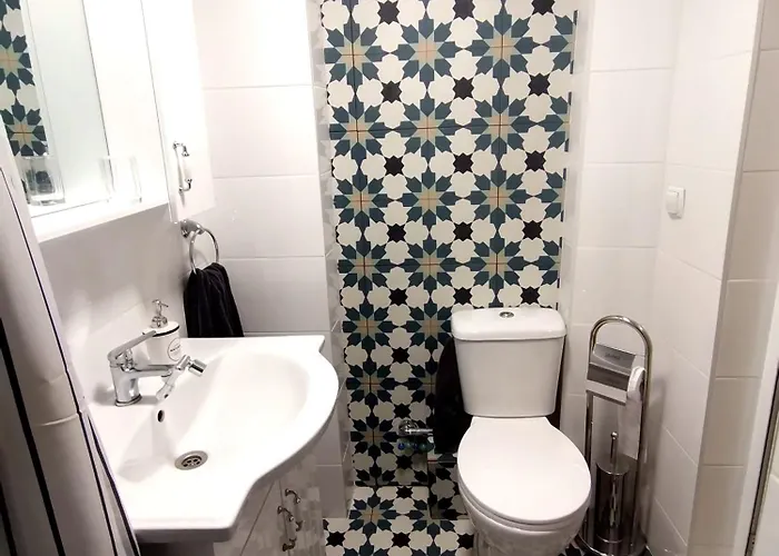 Apartament релакс *